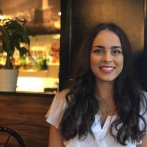 Meet your Posher, Veronica